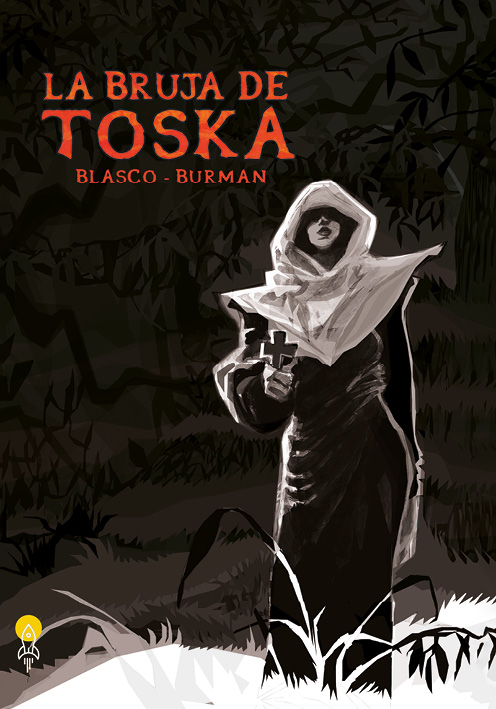 La bruja de Toska